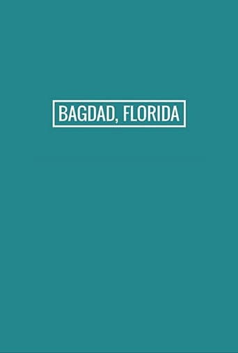 Poster de Bagdad, Florida