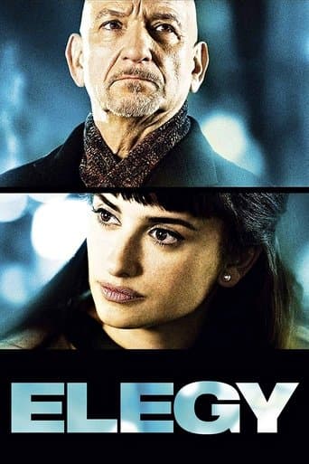 Poster de Elegy