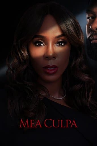 Poster de Mea Culpa