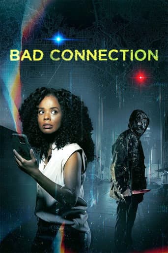 Poster de Bad Connection