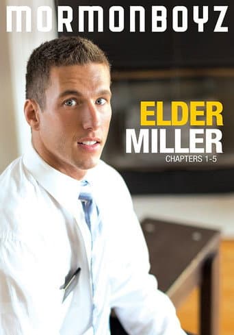 Poster de Elder Miller: Chapters 1-5