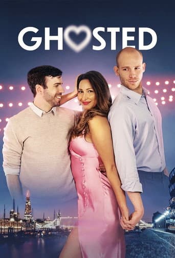 Poster de Ghosted