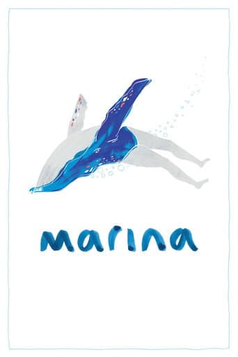 Poster de Marina