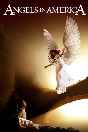 Poster de Angels in America