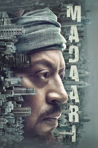Poster de Madaari