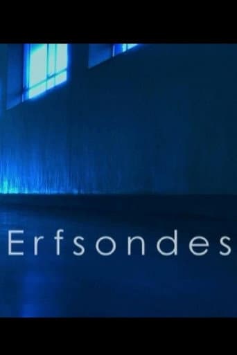 Poster de Erfsondes