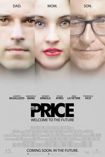 Poster de The Price