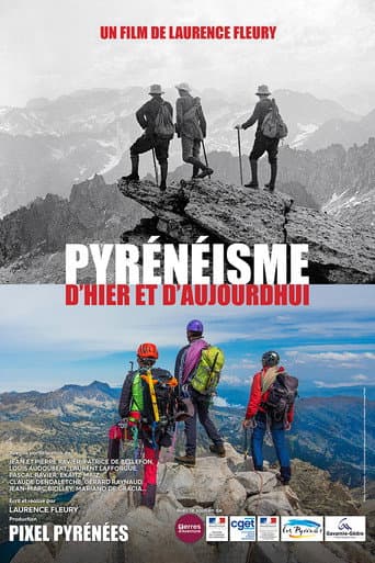 Poster de El Pirenismo Ayer y Hoy