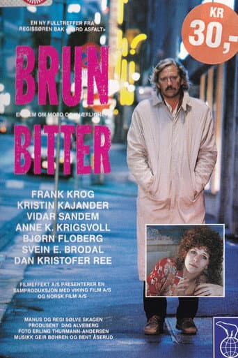 Poster de Hair of the Dog