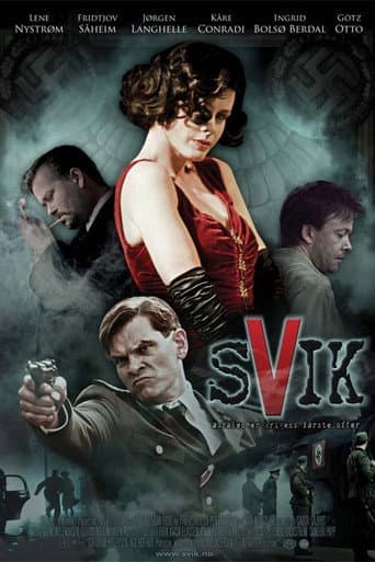 Poster de Betrayal