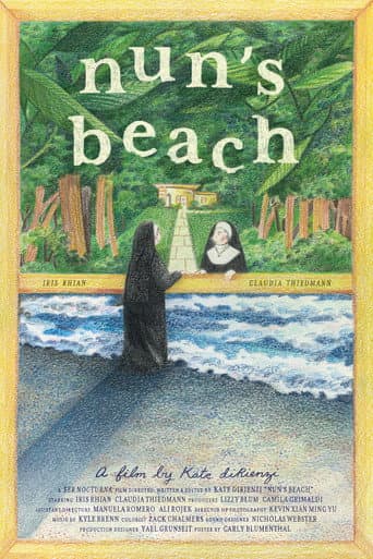Poster de Nun's Beach