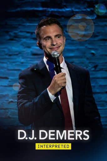 Poster de D.J. Demers: Interpreted
