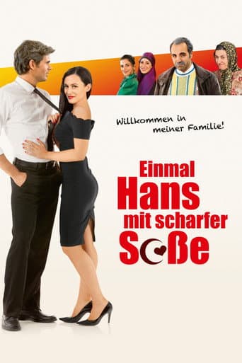 Poster de A Spicy Kraut