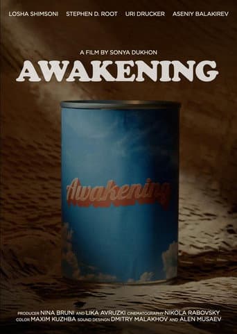 Poster de Awakening
