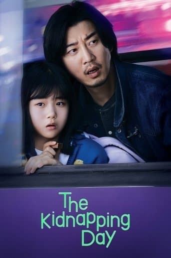 Poster de The Kidnapping Day