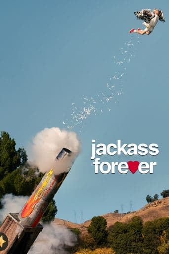 Poster de Jackass Forever