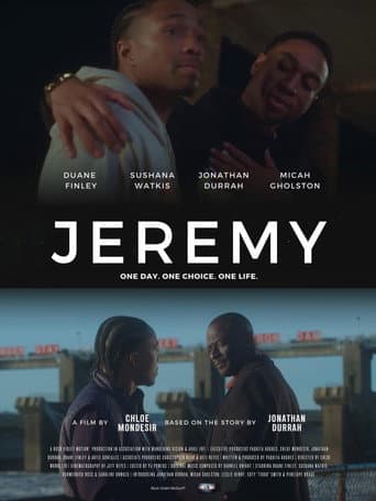 Poster de Jeremy
