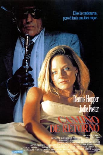 Poster de Camino de retorno