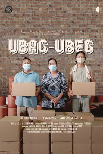 Poster de Ubag-Ubeg