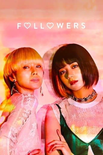 Poster de Followers