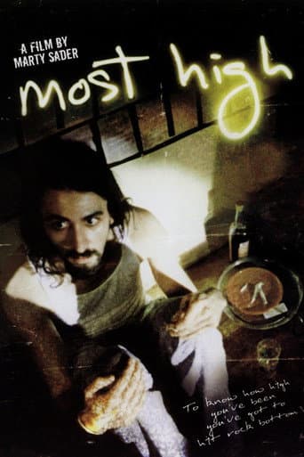 Poster de Most High