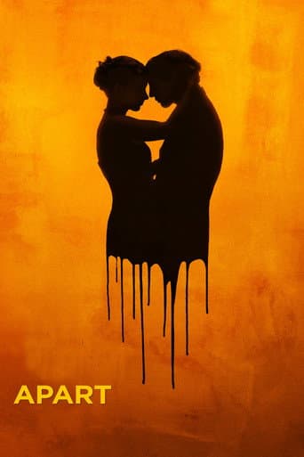 Poster de Apart