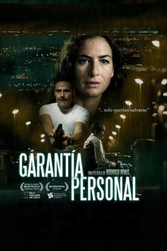 Poster de Garantía personal