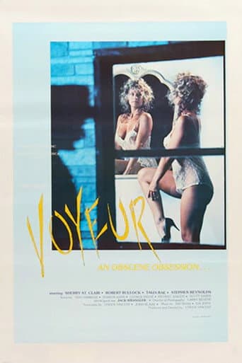 Poster de Voyeur