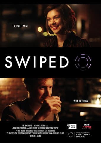 Poster de Swiped