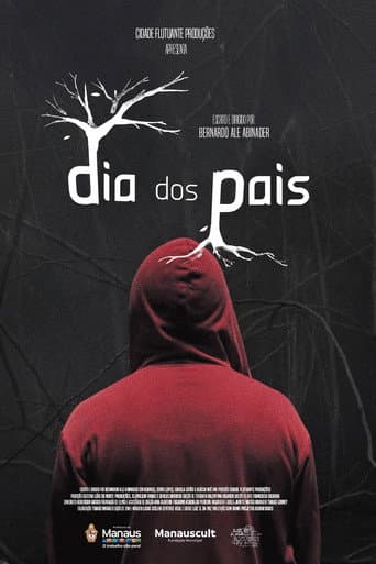 Poster de Dia dos Pais