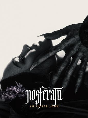 Poster de Nosferatu: An Inside Look