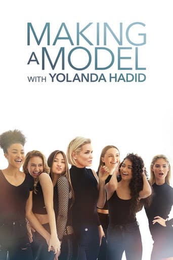 Poster de Making a Model With Yolanda Hadid