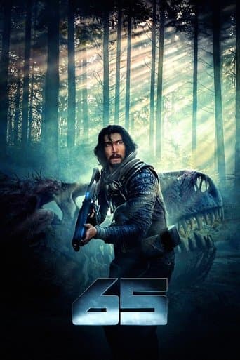 Poster de 65