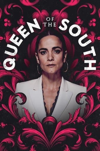 Poster de Queen of the South