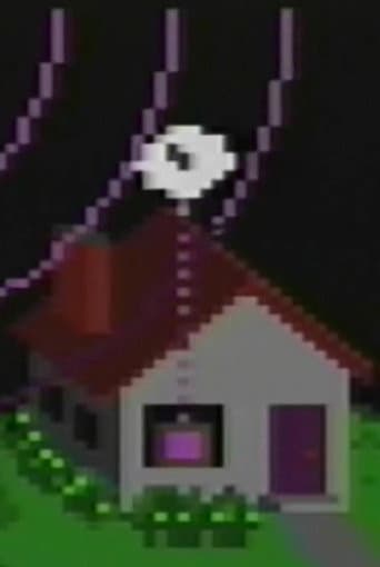 Poster de The Television Explosion