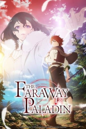 Poster de The Faraway Paladin