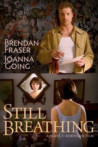 Poster de Still Breathing