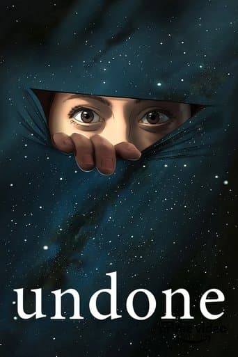 Poster de Undone