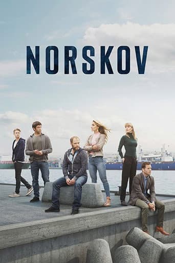 Poster de Norskov