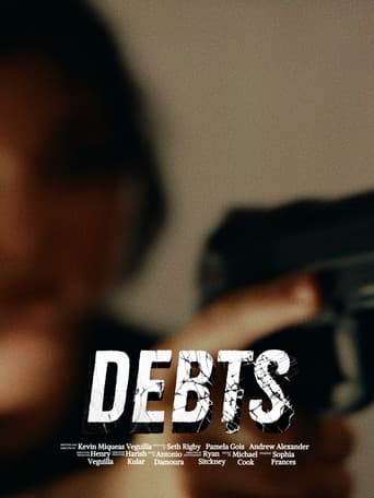 Poster de Debts