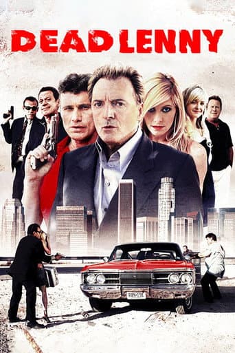 Poster de Dead Lenny