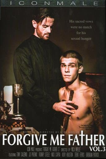 Poster de Forgive Me Father 3