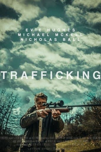 Poster de Trafficking