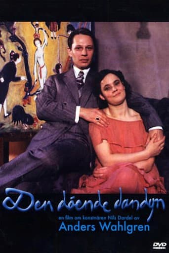 Poster de Den döende dandyn