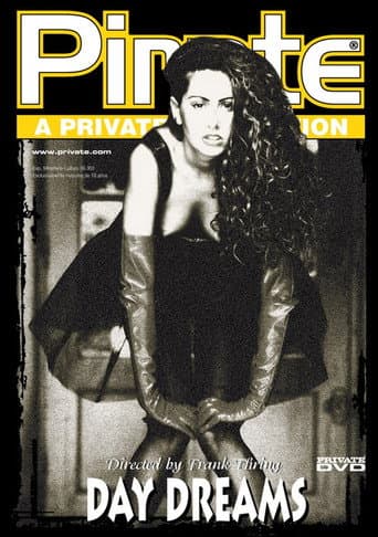 Poster de Day Dreams
