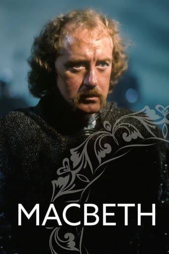 Poster de Macbeth