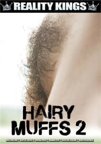 Poster de Hairy Muffs 2