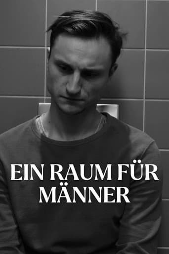 Poster de Ein Raum für Männer