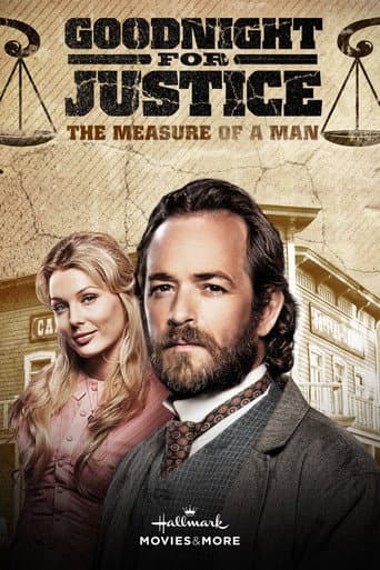 Poster de Goodnight: La medida de un hombre