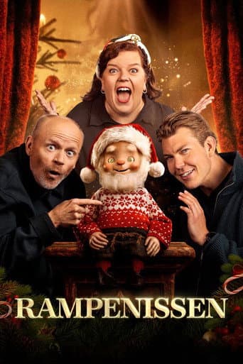 Poster de Rampenissen